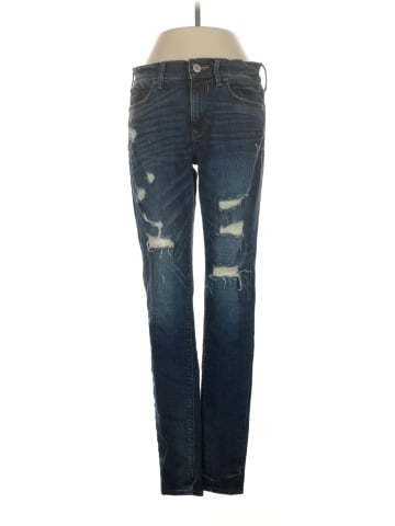 Express Jeans Jeggings (view 1)