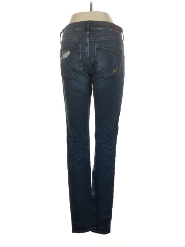 Express Jeans Jeggings (view 2)