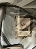 Assorted Brands 100% Nylon Black Windbreaker Size S - photo 6