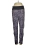 PGA Tour Animal Print Purple Active Pants Size XL - photo 1