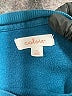 colsie Teal Pullover Sweater Size XL - photo 6