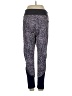 PGA Tour Animal Print Purple Active Pants Size XL - photo 2