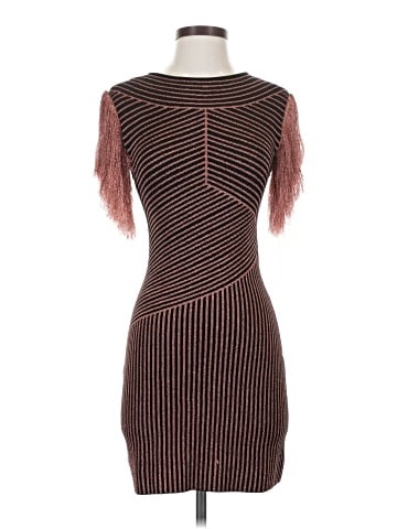Just Cavalli Cocktail Dress (view 1)