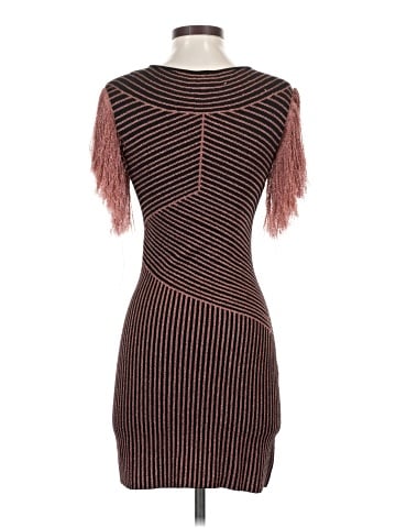 Just Cavalli Cocktail Dress (view 2)