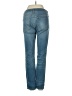 Gap Hearts Blue Jeans Size 27 waist - photo 2