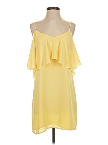 Design Lab Lord & Taylor Casual Dress (view 1)