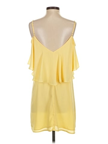 Design Lab Lord & Taylor Casual Dress (view 2)