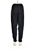Assorted Brands Solid Black Casual Pants Size L - photo 2