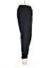 Assorted Brands Solid Black Casual Pants Size L - photo 4