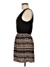 Needle & Thread Graphic Black Cocktail Dress Size M - photo 5