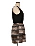 Needle & Thread Graphic Black Cocktail Dress Size M - photo 4