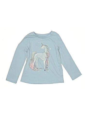 OshKosh B'gosh Long Sleeve T-Shirt (view 1)