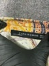 Zara Paisley Yellow Casual Pants Size XS - photo 7