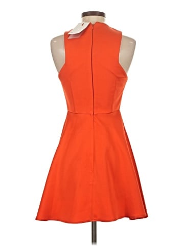 C/MEO Collective Cocktail Dress (view 2)