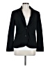 Gap Outlet Black Blazer Size 6 - photo 1