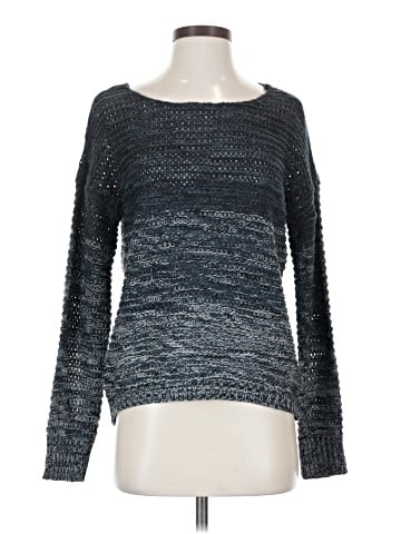 Quinn Pullover Sweater (view 1)