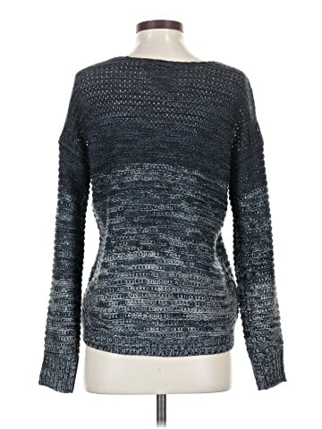 Quinn Pullover Sweater (view 2)