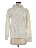 J.Crew 100% Cotton Ivory Pullover Sweater Size XS - photo 1