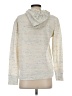 J.Crew 100% Cotton Ivory Pullover Sweater Size XS - photo 2