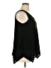 Lane Bryant Black Tank Top Size 14 - 16 Plus - photo 4