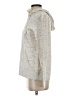 J.Crew 100% Cotton Ivory Pullover Sweater Size XS - photo 5