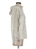J.Crew 100% Cotton Ivory Pullover Sweater Size XS - photo 4