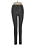 Koral Black Green Leggings Size M - photo 1