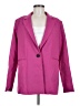 Boohoo 100% Polyester Pink Blazer Size 6 - photo 1