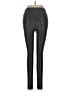 Koral Black Green Leggings Size M - photo 2