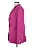 Boohoo 100% Polyester Pink Blazer Size 6 - photo 5