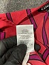 Express 100% Polyester Pink Kimono Size XS - photo 4
