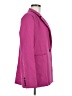 Boohoo 100% Polyester Pink Blazer Size 6 - photo 4