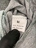 Unbranded Solid Gray Jumpsuit Size M - photo 4