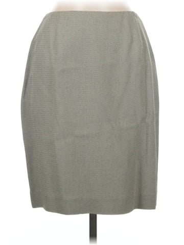 Emanuel Emanuel Ungaro Casual Skirt (view 1)