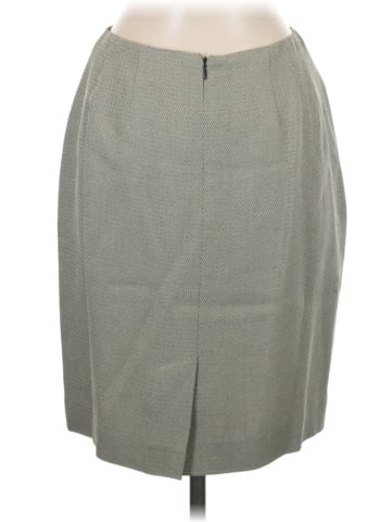 Emanuel Emanuel Ungaro Casual Skirt (view 2)