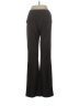 Isalis Stripes Black Dress Pants Size M - photo 2