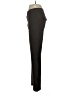 Isalis Stripes Black Dress Pants Size M - photo 5