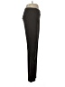 Isalis Stripes Black Dress Pants Size M - photo 4