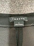 Trouve 100% Polyester Black Dress Pants Size 12 - photo 6
