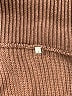 Unbranded Brown Cardigan Size S - photo 7