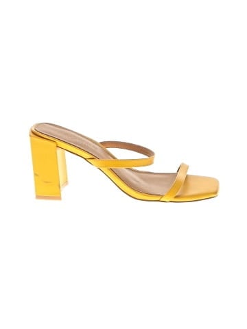 JAGGAR The Label Sandals (view 1)