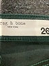 Rag & Bone Black Casual Pants Size 26 waist - photo 3