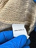 SNDYS. 100% Acrylic Tan Pullover Sweater Size S - photo 8