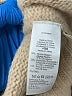 Madewell Tan Wool Cardigan Size XS - photo 8