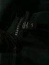 Eileen Fisher 100% Wool Black Wool Coat Size L - photo 6