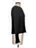 Free People Black Pullover Sweater Size XS - photo 4