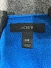 J.Crew 100% Linen Blue Pullover Sweater Size XXS - photo 7