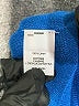 J.Crew 100% Linen Blue Pullover Sweater Size XXS - photo 8