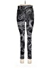Athleta Graphic Gray Active Pants Size L - photo 2