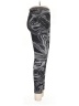 Athleta Graphic Gray Active Pants Size L - photo 4